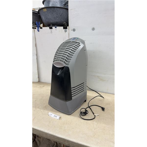 Kenmore Quiet Comfort Humidifier, Model 758.29706