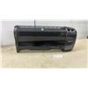 Image 1 : Honeywell HZ-617C 1500W Quick Heat Electric Baseboard-Style Space Heater