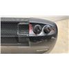 Image 2 : Honeywell HZ-617C 1500W Quick Heat Electric Baseboard-Style Space Heater