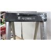 Image 2 : Featherlite 2-Step Aluminum Ladder, Type 1A, 250 Lb. Capacity
