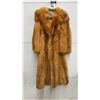 Image 1 : A and M Hurtig Ltd. Fine Furs and Leathers Full-Length Fur Coat