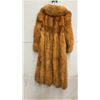 Image 3 : A and M Hurtig Ltd. Fine Furs and Leathers Full-Length Fur Coat