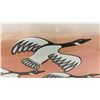 Image 3 : Ron Fairchuk "Snow Geese on Tranquillity Bay" Print, 18 × 24”
