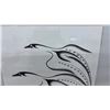 Image 3 : Natures Wonder Cycle of Life Lithoprint by White Buffalo, 24 × 18”