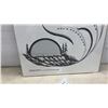 Image 4 : Natures Wonder Cycle of Life Lithoprint by White Buffalo, 24 × 18”