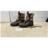Image 1 : Danner East Ridge 8” Realtree Xtra 600G Men's Boots, Size 11, Thinsulate Ultra Insulation