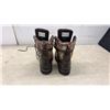 Image 4 : Danner East Ridge 8” Realtree Xtra 600G Men's Boots, Size 11, Thinsulate Ultra Insulation