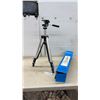 Image 1 : TLC Tripod and Original Box, Cat. No. 372-813