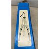 Image 5 : TLC Tripod and Original Box, Cat. No. 372-813