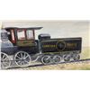 Image 5 : Len Van Romp Canadian Pacific "Countess of Dufferin” Framed Painting, 21 × 27”