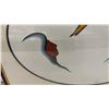 Image 4 : Collins, Campbell '89 Framed Art Print of Duck and Human Profile, 20 × 26”