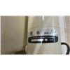 Image 6 : Eaton Sewing Machine with Foot Pedal, Power Cord, and Hard Case