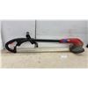 Image 1 : Toro 11” Electric Trimmer