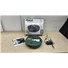 Image 1 : iRobot Roomba 400 Series Robotic Vacuum, Charger, Manuals, and Original Box