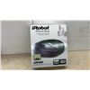 Image 6 : iRobot Roomba 400 Series Robotic Vacuum, Charger, Manuals, and Original Box