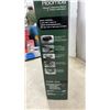 Image 7 : iRobot Roomba 400 Series Robotic Vacuum, Charger, Manuals, and Original Box