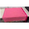 Image 3 : Moth-Proofed Pure Virgin Wool Blanket, Made in Canada, CA 00318