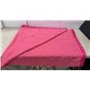 Image 4 : Moth-Proofed Pure Virgin Wool Blanket, Made in Canada, CA 00318