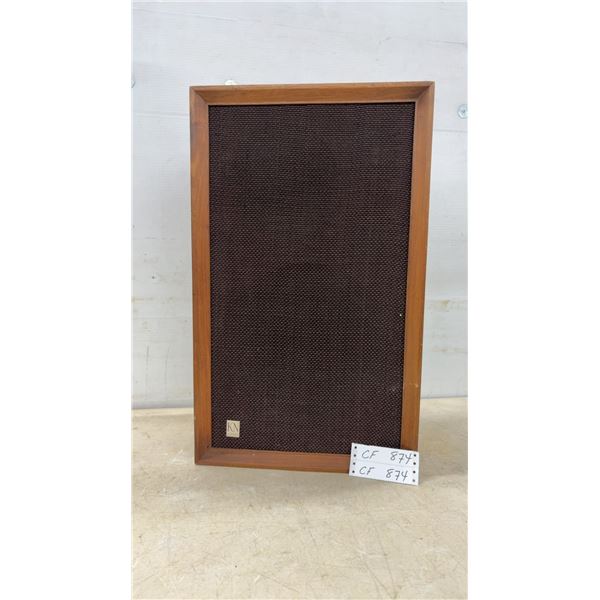 Knight KN 2330K 3-Way Speaker System