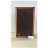 Image 1 : Knight KN 2330K 3-Way Speaker System