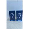 Image 3 : Winnipeg Jets Adam Lowry and Banks Bobbleheads, Set of 2