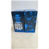 Image 4 : Winnipeg Jets Adam Lowry and Banks Bobbleheads, Set of 2