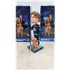 Image 8 : Winnipeg Jets Adam Lowry and Banks Bobbleheads, Set of 2