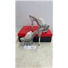 Image 1 : Women's Platform Heels, Size 7