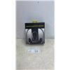 Image 1 : Wireless Bluetooth Stereo Headset with Multipoint Technology for Music and Calls