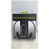 Image 2 : Wireless Bluetooth Stereo Headset with Multipoint Technology for Music and Calls