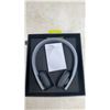 Image 3 : Wireless Bluetooth Stereo Headset with Multipoint Technology for Music and Calls