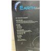 Image 5 : EarthChef Professional 1600-Watt Portable Induction Cooktop, 15” x 11 3/4” x 2 1/4”
