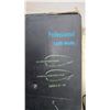 Image 8 : EarthChef Professional 1600-Watt Portable Induction Cooktop, 15” x 11 3/4” x 2 1/4”