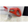 Image 2 : Black and Decker Cordless String Weed Trimmer/Edger with Charger
