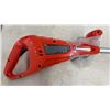 Image 5 : Black and Decker Cordless String Weed Trimmer/Edger with Charger