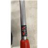 Image 6 : Black and Decker Cordless String Weed Trimmer/Edger with Charger