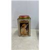 Image 4 : Coca-Cola Insulated Cooler Bag, Two Vintage-Style Tins and Crabtree and Evelyn Hand Therapy Set