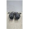 Image 4 : Pair Of Bushnell Binoculars with Case