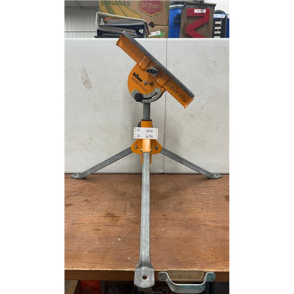 Triton Multi-Stand, Adjustable Roller Stand, 220lb Capacity, and Tripod Base