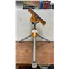 Image 1 : Triton Multi-Stand, Adjustable Roller Stand, 220lb Capacity, and Tripod Base
