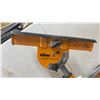 Image 2 : Triton Multi-Stand, Adjustable Roller Stand, 220lb Capacity, and Tripod Base