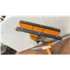 Image 3 : Triton Multi-Stand, Adjustable Roller Stand, 220lb Capacity, and Tripod Base