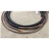 Image 3 : 2 Copper Pipe coils and Bag of pipe Insulation