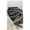Image 4 : 2 Copper Pipe coils and Bag of pipe Insulation