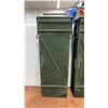 Image 5 : 3 US Military Mortar Ammo Cans