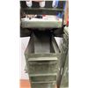 Image 8 : 3 US Military Mortar Ammo Cans