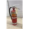 Image 2 : Diamond Dry Chemical ABC and Pyrene 5 Lb Carbon Dioxide Fire Extinguishers