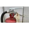Image 3 : Diamond Dry Chemical ABC and Pyrene 5 Lb Carbon Dioxide Fire Extinguishers
