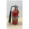 Image 4 : Diamond Dry Chemical ABC and Pyrene 5 Lb Carbon Dioxide Fire Extinguishers