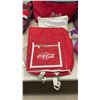 Image 2 : Coca-Cola and Diet Coke Cooler Bags, Backpacks, and Shoulder Bags and Tote
